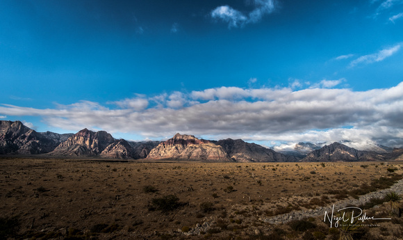 Red Rock Canyon 2 2018